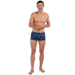 Boxer, shorty de la marque HOM - Boxer Court HOM Temptation Palay - Ref : 402862 P004