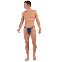 Schnur der Marke HOM - G-string HOM Temptation Palay - Ref : 402861 P004