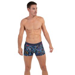 Boxer, shorty de la marque HOM - Boxer HOM Bali - Ref : 402854 P0RA