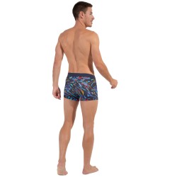 Boxer, shorty de la marque HOM - Boxer HOM Bali - Ref : 402854 P0RA