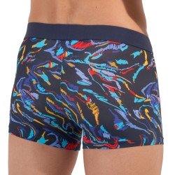 Boxershorts, Shorty der Marke HOM - Boxer HOM Bali - Ref : 402854 P0RA