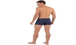 Boxer shorts, Shorty of the brand HOM - Boxer HOM Maldilves - Ref : 402855 P0RA