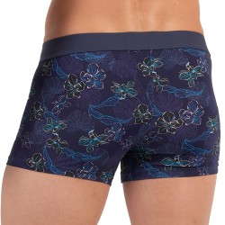 Boxershorts, Shorty der Marke HOM - Boxer HOM Maldilves - Ref : 402855 P0RA