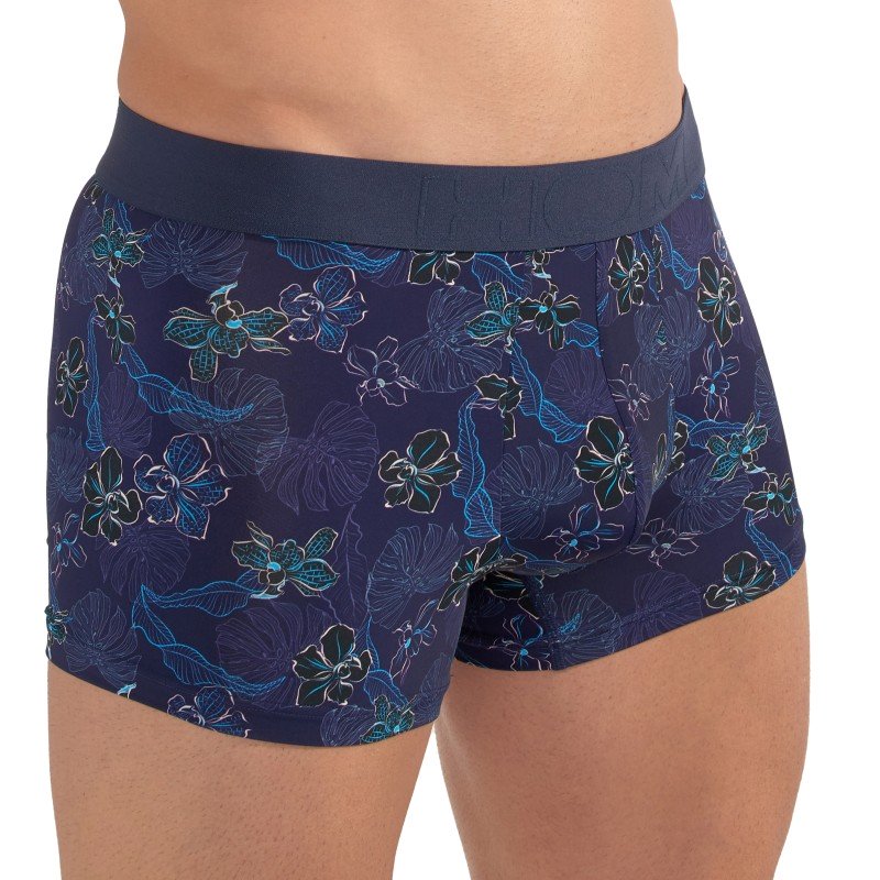 Pantaloncini boxer, Shorty del marchio HOM - Boxer HOM Maldilves - Ref : 402855 P0RA