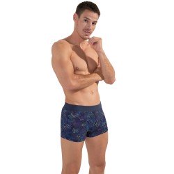 Pantaloncini boxer, Shorty del marchio HOM - Boxer HOM Maldilves - Ref : 402855 P0RA