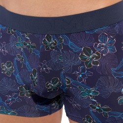 Boxer shorts, Shorty of the brand HOM - Boxer HOM Maldilves - Ref : 402855 P0RA