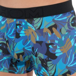 Pantaloncini boxer, Shorty del marchio HOM - Boxer HOM Java - Ref : 402856 P004