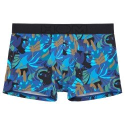 Pantaloncini boxer, Shorty del marchio HOM - Boxer HOM Java - Ref : 402856 P004