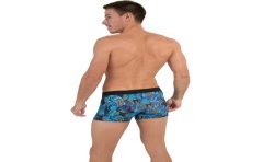 Shorts Boxer, Shorty de la marca HOM - Bóxer HOM Java - Ref : 402856 P004