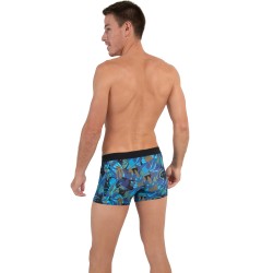 Boxer, shorty de la marque HOM - Boxer HOM Java - Ref : 402856 P004