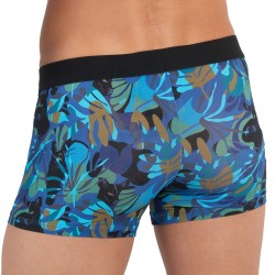 Boxershorts, Shorty der Marke HOM - Boxer HOM Java - Ref : 402856 P004