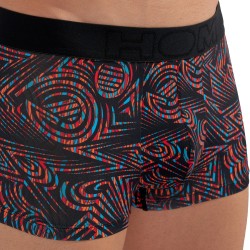 Boxer, shorty de la marque HOM - Boxer court HOM Tanzania - Ref : 402860 P004