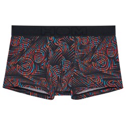 Boxer shorts, Shorty of the brand HOM - Trunk HOM Tanzania - Ref : 402860 P004