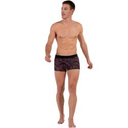 Boxer, shorty de la marque HOM - Boxer court HOM Tanzania - Ref : 402860 P004