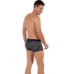 Boxer shorts, Shorty of the brand HOM - Trunk HOM Temptation Himeros - Ref : 402880 0004