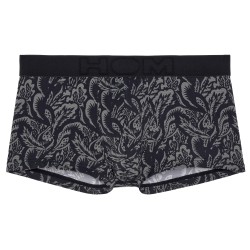 Shorts Boxer, Shorty de la marca HOM - Bóxer corto HOM Temptation Himeros - Ref : 402880 0004