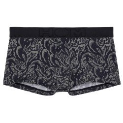 Boxer, shorty de la marque HOM - Boxer Court HOM Temptation Himeros - Ref : 402880 0004