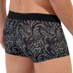 Shorts Boxer, Shorty de la marca HOM - Bóxer corto HOM Temptation Himeros - Ref : 402880 0004