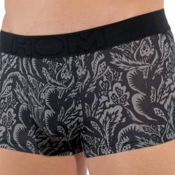 Boxer shorts, Shorty of the brand HOM - Trunk HOM Temptation Himeros - Ref : 402880 0004