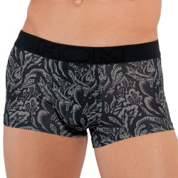 Shorts Boxer, Shorty de la marca HOM - Bóxer corto HOM Temptation Himeros - Ref : 402880 0004