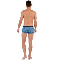 Boxer, shorty de la marque HOM - Boxer Court HOM Douro - Ref : 402851 P0BI