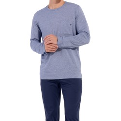 Pajamas of the brand HOM - Pajamas HOM Modal Comfort - Ref : 402885 00RA