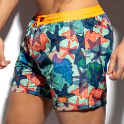 Badehosen der Marke ES COLLECTION - Cascara Badeshorts - Ref : 2405 C32