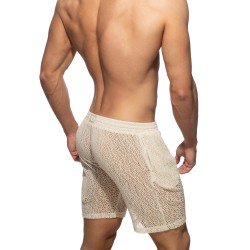 Bermuda der Marke ADDICTED - Eco Chic Bermudashorts - Ref : AD1269 C02