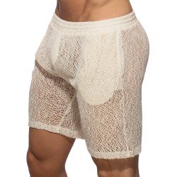 Bermuda der Marke ADDICTED - Eco Chic Bermudashorts - Ref : AD1269 C02