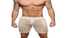 Bermuda der Marke ADDICTED - Eco Chic Bermudashorts - Ref : AD1269 C02