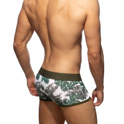 Packs del marchio ADDICTED - Tropicana baule in rete - Confezione da 2 - Ref : AD1289P