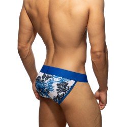 Packs de la marca ADDICTED - Bikini de malla Tropicana - Paquete de 2 - Ref : AD1290P