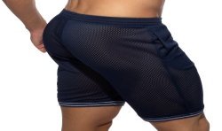 Corto de la marca ADDICTED - Bermudas Slam - navy - Ref : AD1275 C09