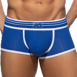 Pantaloncini boxer, Shorty del marchio ADDICTED - copy of Trunk Double Trouble - rouge - Ref : AD1283 C16