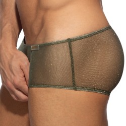 Boxershorts, Shorty der Marke ADDICTED - Sunga Charm - khaki - Ref : AD1295 C12