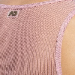 Débardeur de la marque ADDICTED - Débardeur Charm - rose - Ref : AD1297 C36