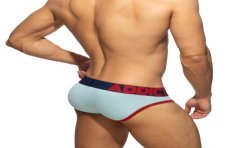 Packs de la marca ADDICTED - Slip sans couture (Lot de 3) - Ref : AD1271P 3COL