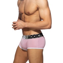 Packs de la marca ADDICTED - copy of Slip sans couture (Lot de 3) - Ref : AD1272P 3COL