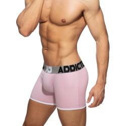 Lots de la marque ADDICTED - Boxer long ADDICTED sans couture (Lot de 3) - Ref : AD1273P 3COL