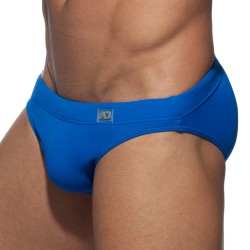 Bath Brief of the brand ADDICTED - Swim trunks Basic - royal blue - Ref : ADS097 C16