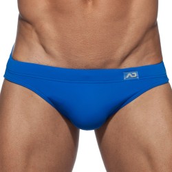 Bath Brief of the brand ADDICTED - Swim trunks Basic - royal blue - Ref : ADS097 C16