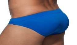 Slip de bain de la marque ADDICTED - Slip de bain Basic - bleu royal - Ref : ADS097 C16