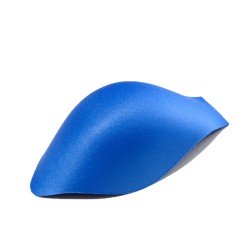 Bagno breve del marchio ADDICTED - Costume da bagno Basic - blu reale - Ref : ADS097 C16