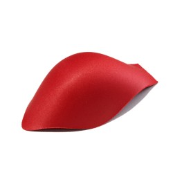 Bagno breve del marchio ADDICTED - Slip da bagno Colorato Marinaio - rosso - Ref : ADS105 C06