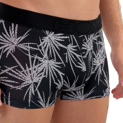 Pantaloncini boxer, Shorty del marchio HOM - Boxer corto HOM Lanzarote - Ref : 402852 P004