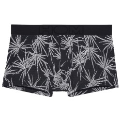 Boxershorts, Shorty der Marke HOM - Kurze Boxershorts HOM Lanzarote - Ref : 402852 P004