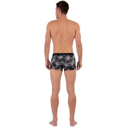 Boxer shorts, Shorty of the brand HOM - Trunk HOM Lanzarote - Ref : 402852 P004