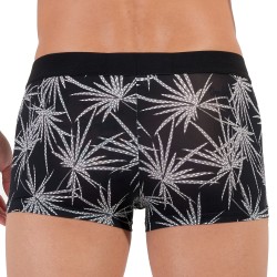 Pantaloncini boxer, Shorty del marchio HOM - Boxer corto HOM Lanzarote - Ref : 402852 P004