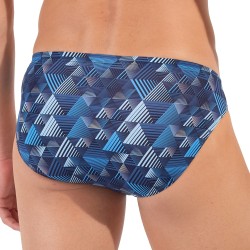 Brief of the brand HOM - Micro Slip HOM Mekong - Ref : 402857 I0BI