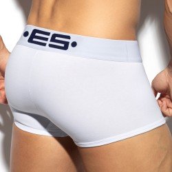 Push-up effect of the brand ES COLLECTION - Pack-up Wondertrunk - white - Ref : UN551 C01